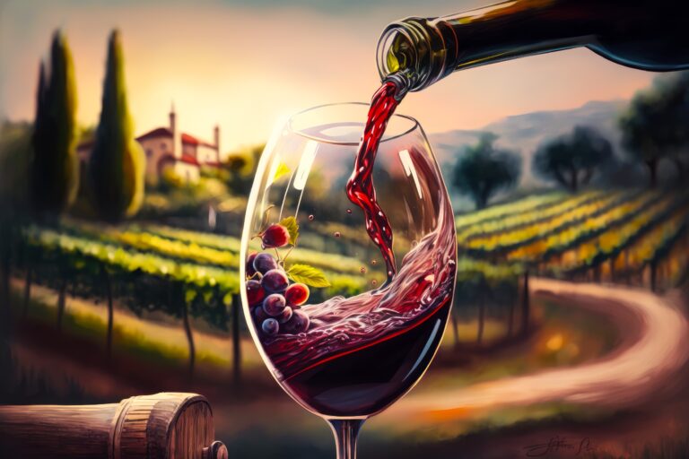 Best 12 Wineries in Napa Valley CA: Top Recommendations for Wine Lovers
