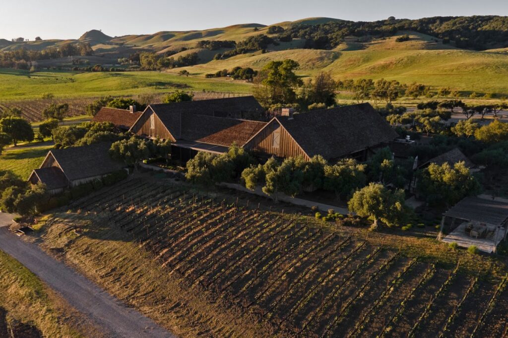 best wine tours in california