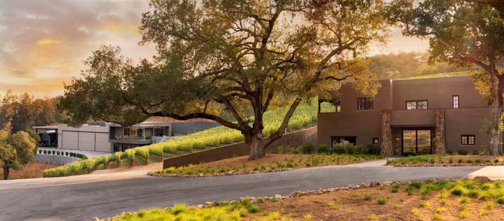 best wine tours in california