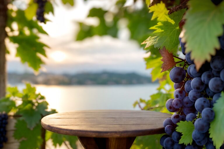 Best 7 Wineries in Pismo Beach CA: A Guide to the Finest Vineyards in the Area