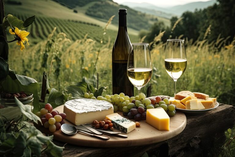 Best 18 Wineries in California: Top Picks for Wine Lovers