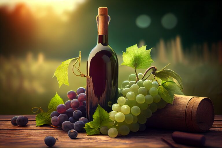 Best 7 Wineries in Placerville CA: Discover the Top Places to Sip and Savor