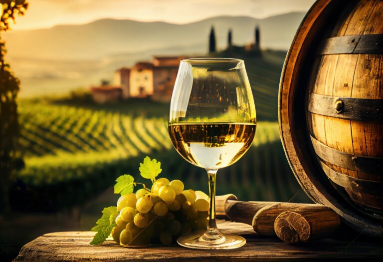 Best 6 Wineries in Apple Hill CA: A Guide to the Top Vineyards in the Area