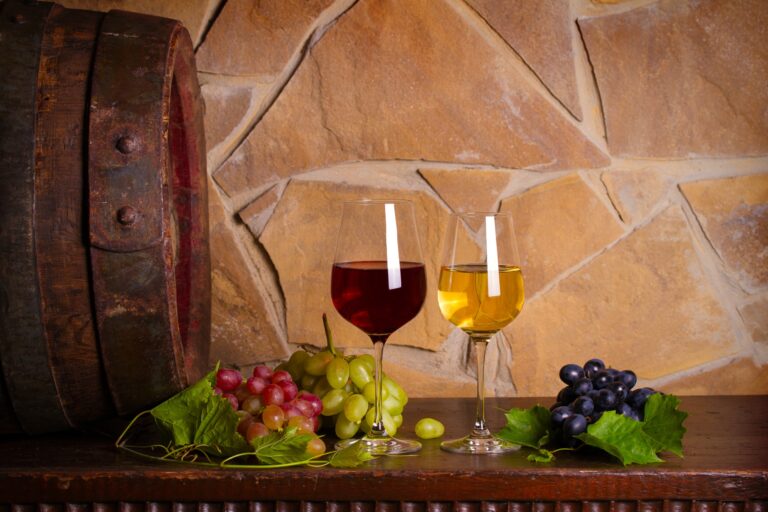 Best 12 Wineries in Connecticut: Top Places to Savor Local Wines