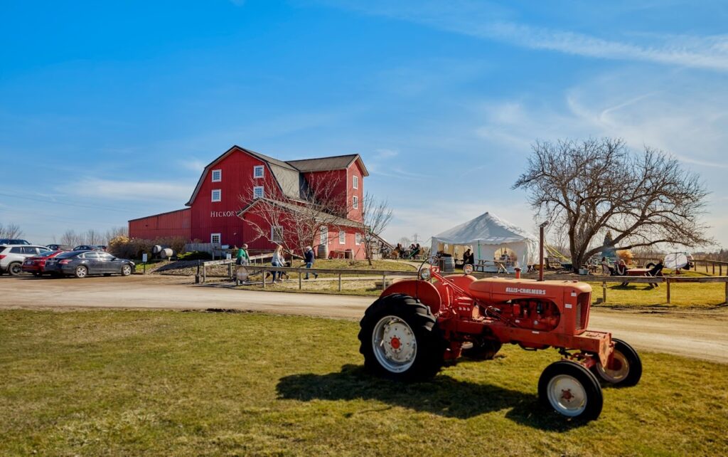 michigan wine tours new buffalo