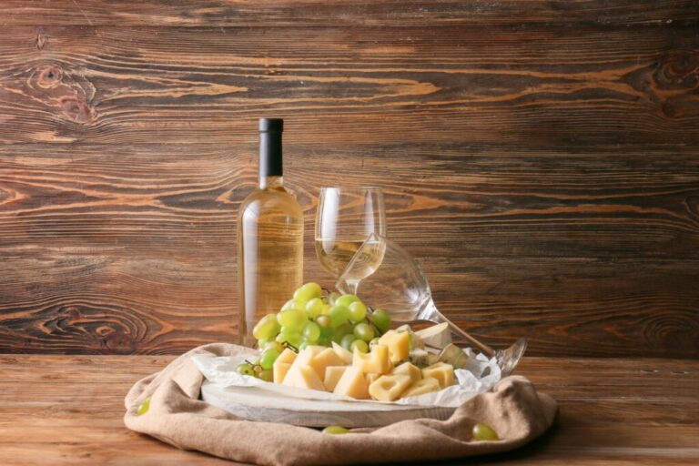 Best 5 Wineries in Boone NC: A Guide to the Top Vineyards in the Area