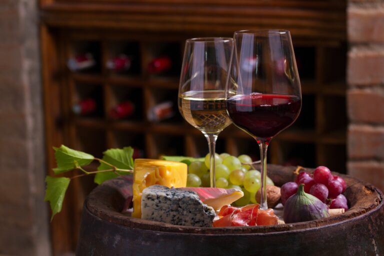 Best 4 Wineries in Cincinnati OH: A Guide to the Top Wine-Tasting Experiences