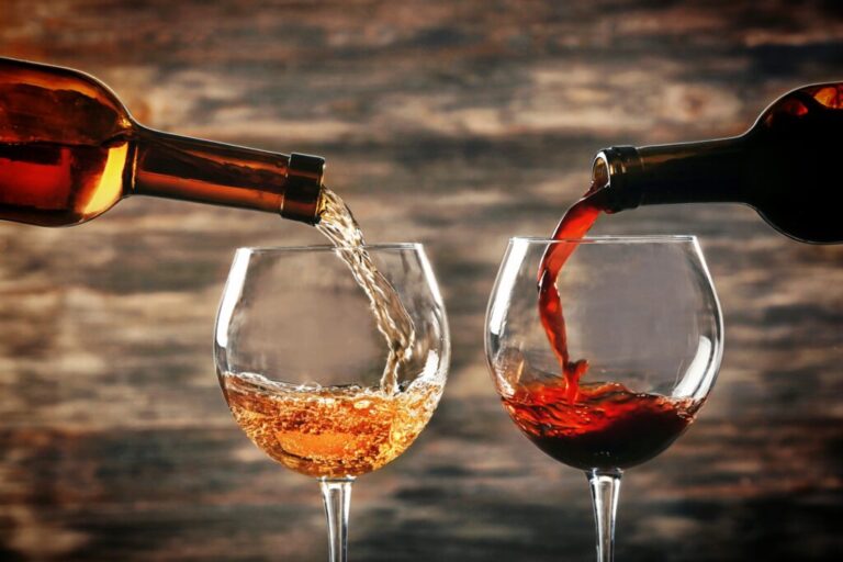 Best 14 Wineries in North Carolina: Top 10 Places to Sip and Savor