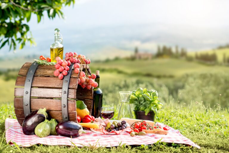 Best 3 Wineries in Las Vegas NV: Top Places to Sip and Savor