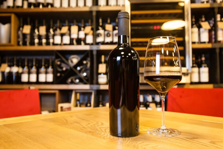 Best 3 Wineries in Oklahoma: Top Places to Savor Local Wines