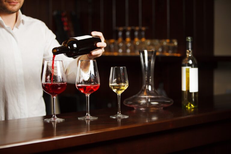 Best 11 Wineries in The Poconos PA: A Guide to the Top Vineyards in the Region