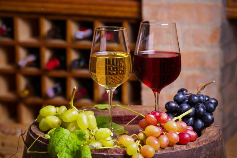 Best 5 Wineries in Lebanon County, PA: A Guide to the Top Tasting Rooms and Vineyards