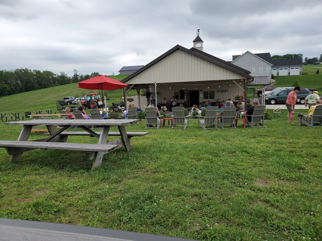 lehigh valley winery tours