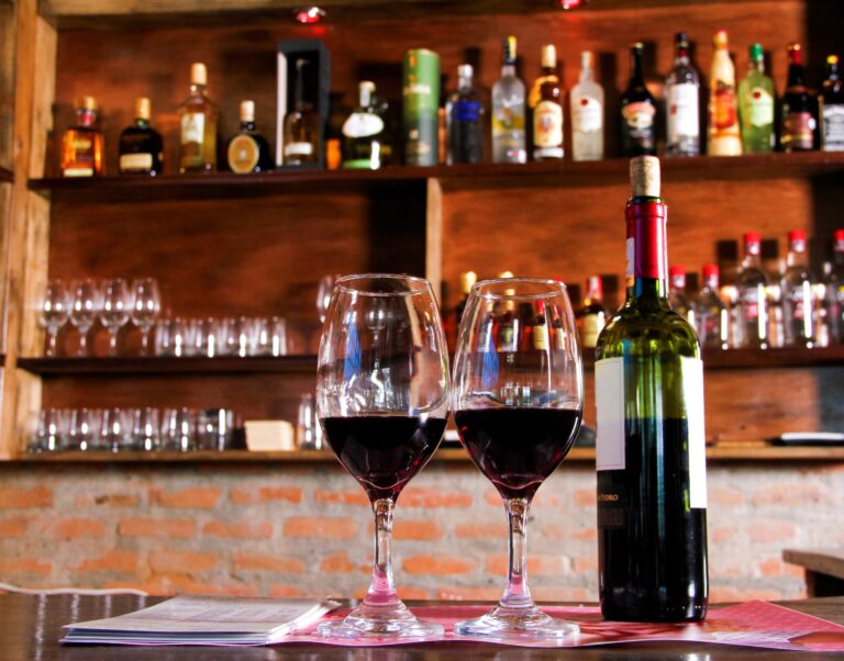 Best 4 Wineries in Newport: A Guide to the Top Vineyards in the Area