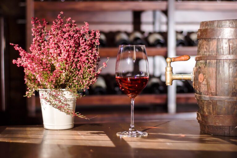 Best 5 Wineries in Hood River OR: Top Places to Savor Delicious Wines