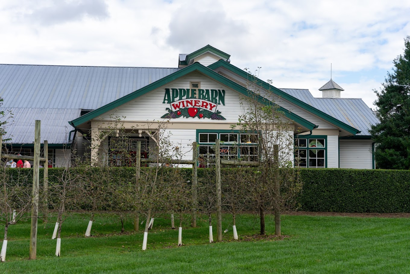 Best 10 Wineries in Tennessee A Guide to the Top