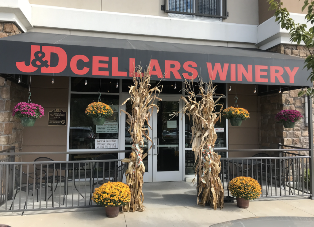 pittsburgh winery tour